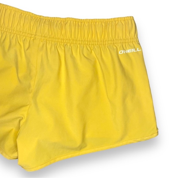 O’NEILL Laney Stretch Tie Waist Board Shorts - M - Picture 6 of 9
